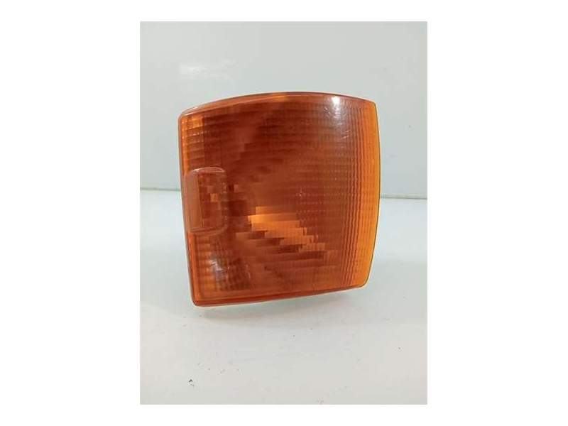 Recambio de piloto intermitente lateral delantero izquierdo para volkswagen t4 transporter/furgoneta (mod. 1991) 2.4 diesel (78 