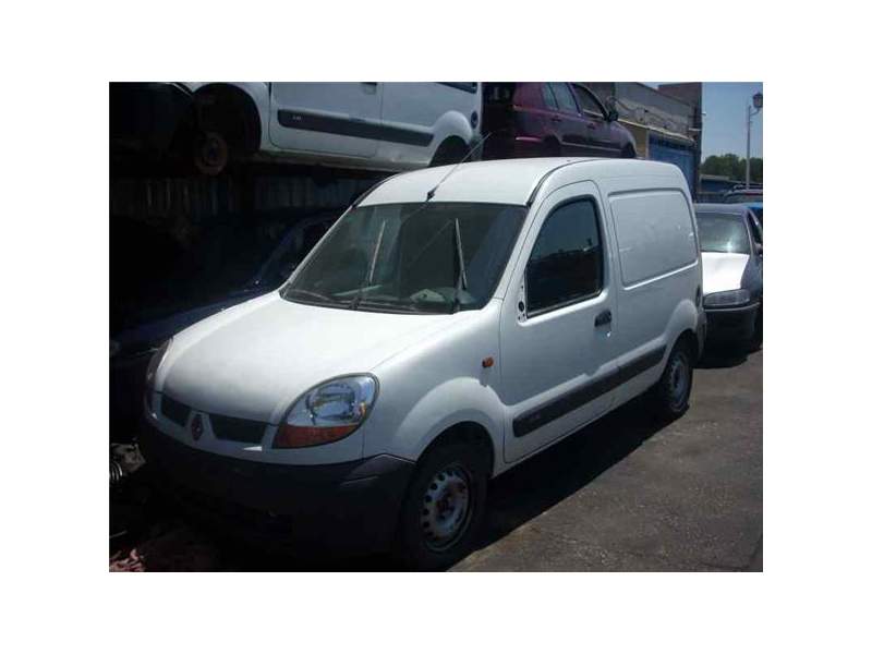 RENAULT KANGOO I (F/KC0)(2003)