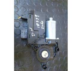 Recambio de motor elevalunas delantero derecho para peugeot 307 (s1)(04.200106.2005) 1.6 xs [1,6 ltr. - 66 kw 16v hdi] referenci
