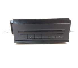 Recambio de cargador de cd`s para mercedes-benz clase ml (bm 164)(03.2005) 3.0 ml 320 cdi (164.122) [3,0 ltr. - 165 kw cdi cat] 