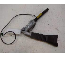 Recambio de pretensor asiento delantero izquierdo para opel vectra b berlina (1995) referencia OEM IAM   