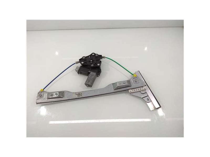 Recambio de elevalunas electrico delantero derecho para opel corsa e (2014) 1.4 selective [1,4 ltr. - 66 kw 16v cat (b 14 xel / 