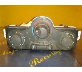 Recambio de mando calefaccion para renault clio iii (2005) referencia OEM IAM 69590001  