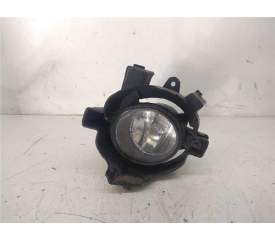 Recambio de faro antiniebla izquierdo para nissan qashqai (j10)(01.2007) 1.5 tekna [1,5 ltr. - 78 kw dci turbodiesel cat] refere