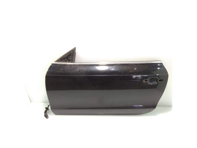 Recambio de puerta delantera izquierda para audi a5 cabriolet (8f7)(2009) 2.7 tdi [2,7 ltr. - 140 kw v6 24v tdi] referencia OEM 