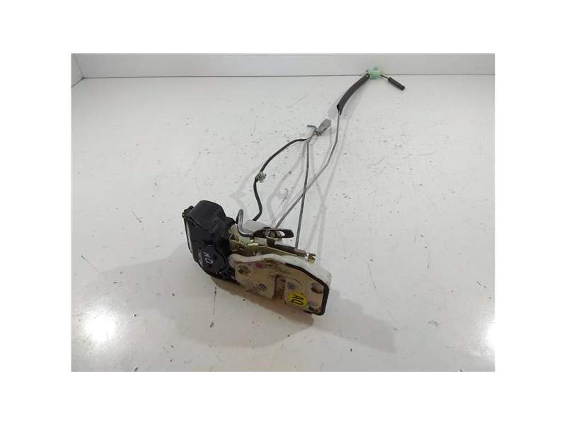 Recambio de cierre electromagnetico trasero izquierdo para honda cr-v (rd1/3)(1997) referencia OEM IAM   