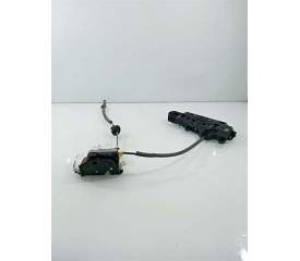 Recambio de cerradura puerta trasera derecha para audi a4 avant (8wd)(06.2019) híbrido-suave 35 tdi advanced [híbrido-suave 120 