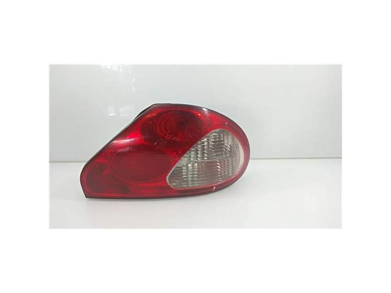 Recambio de piloto trasero derecho para jaguar x-type 2.0 diesel cat (131 cv / 96 kw) (131 cv / 96 kw) referencia OEM IAM   