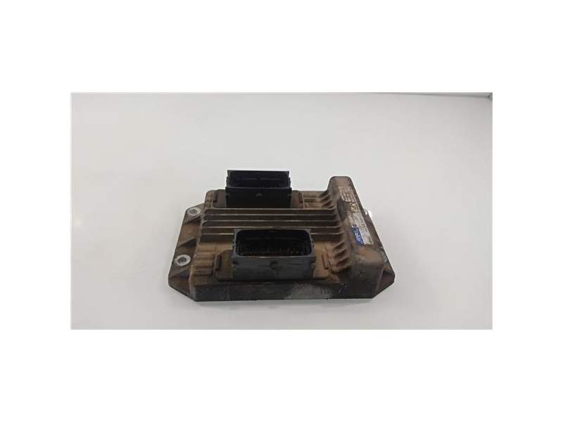 Recambio de centralita motor uce para opel meriva (2003) 1.7 enjoy [1,7 ltr. - 74 kw 16v cdti] referencia OEM IAM 8973509485  