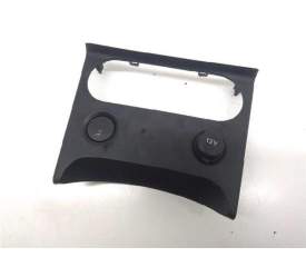 Recambio de interruptor para nissan qashqai (j10)(01.2007) 1.5 tekna [1,5 ltr. - 78 kw dci turbodiesel cat] referencia OEM IAM A