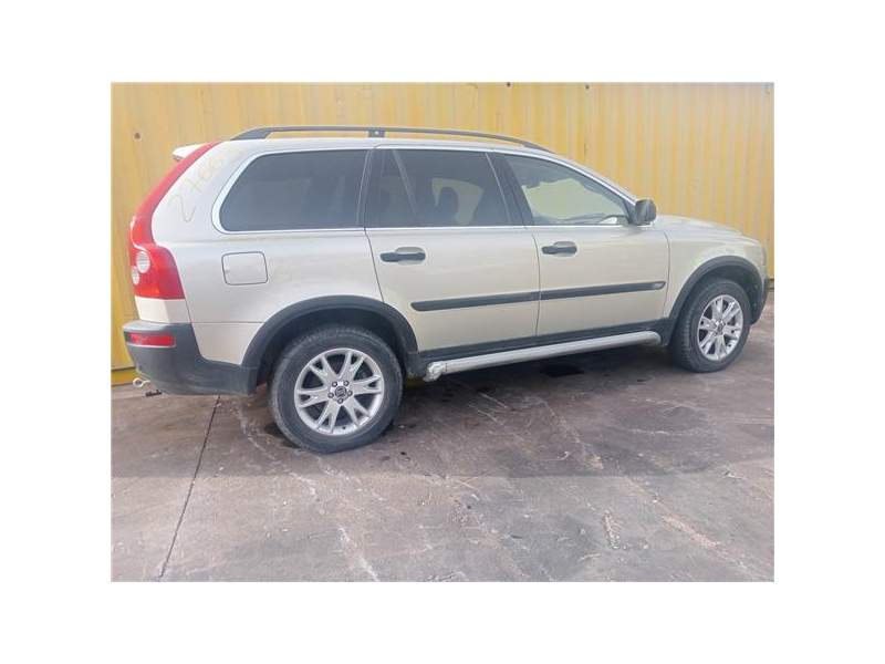 VOLVO XC90 (07.2002)