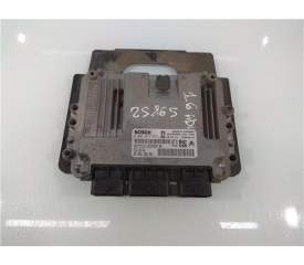 CENTRALITA MOTOR UCE 9664618080 