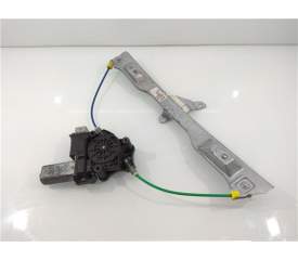 ELEVALUNAS ELECTRICO DELANTERO IZQUIERDO 13447038L 