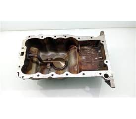 Recambio de carter para opel corsa d (2006) referencia OEM IAM 9128621  