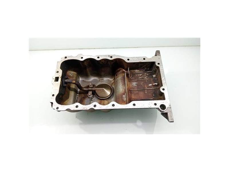 Recambio de carter para opel corsa d (2006) referencia OEM IAM 9128621  