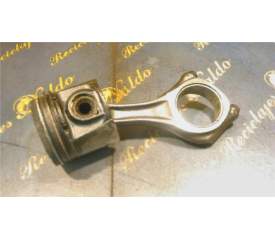 Recambio de piston para iveco daily caja abierta / volquete 2.3 diesel cat (116 cv / 85 kw) referencia OEM IAM   