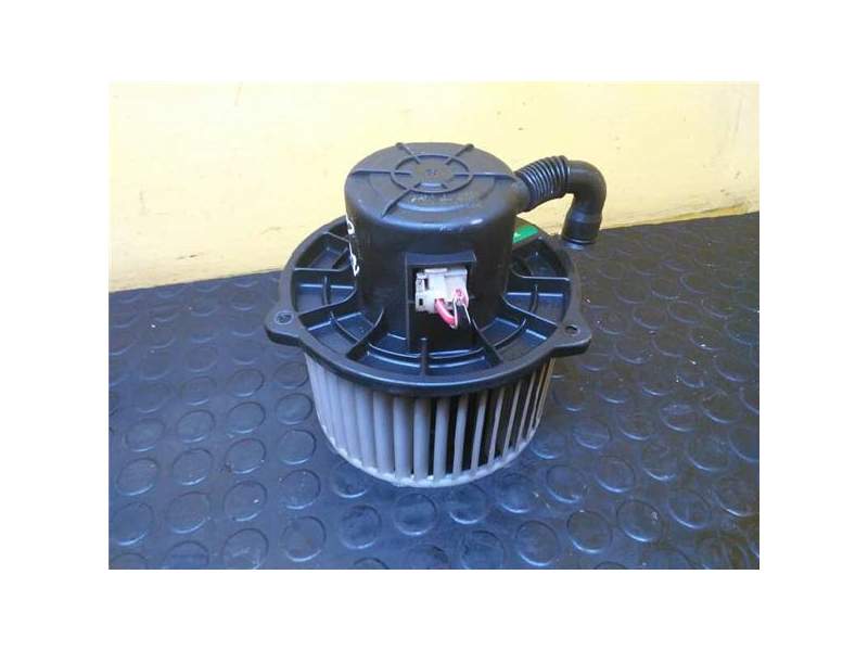 Recambio de motor calefaccion para hyundai coupe (gk) 2.0 16v cat (139 cv / 102 kw) (139 cv / 102 kw) referencia OEM IAM   