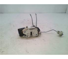CIERRE ELECTROMAGNETICO DELANTERO IZQUIERDO 