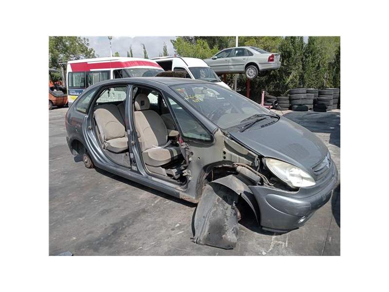 citroën xsara picasso del año 2003