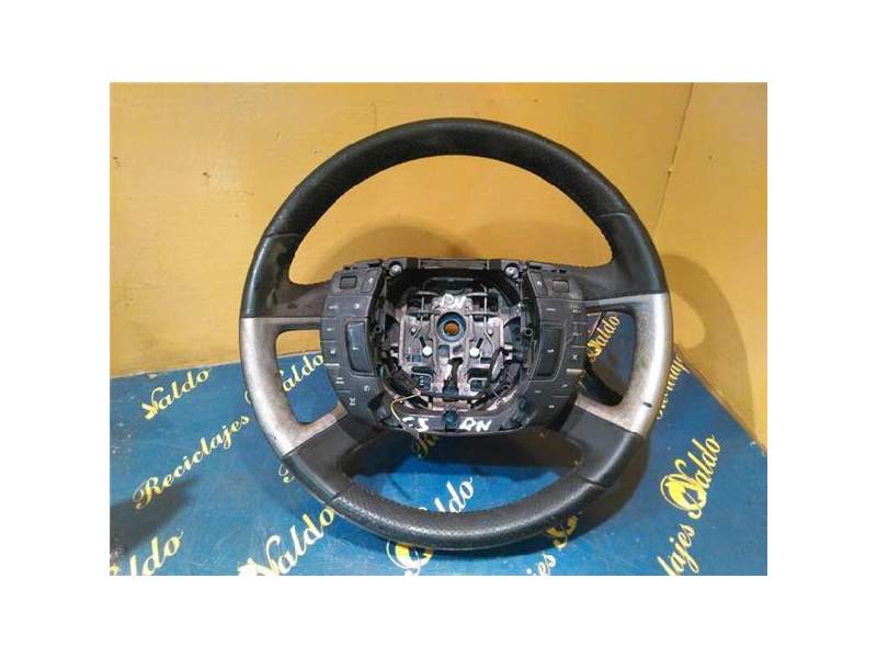 Recambio de volante para citroën c5 berlina (2004) referencia OEM IAM 609435700  