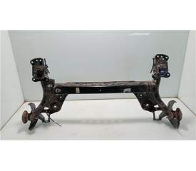 Recambio de puente trasero para volkswagen t-roc (a11)(09.2017) 2.0 sport [2,0 ltr. - 110 kw tdi] referencia OEM IAM 5Q0501049BJ