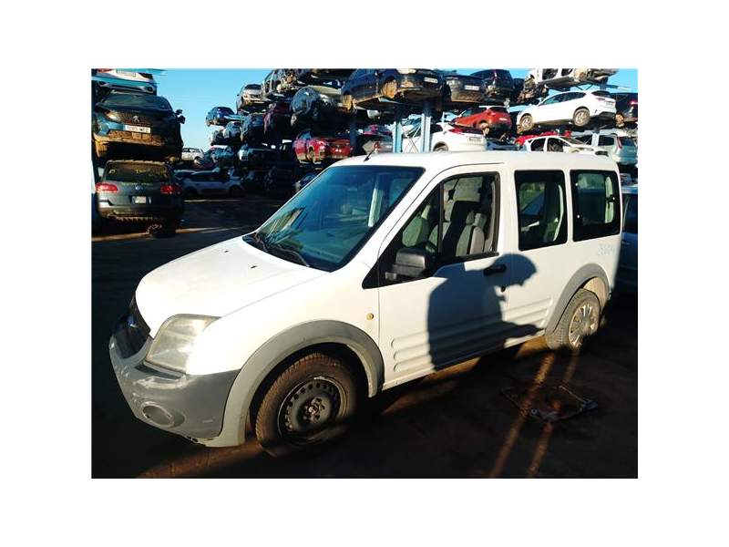 ford transit connect (tc7)(2002) del año 2012