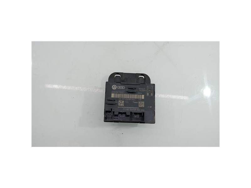 Recambio de modulo electronico para audi a5 cabriolet (8f7)(2009) 2.7 tdi [2,7 ltr. - 140 kw v6 24v tdi] referencia OEM IAM 8K09