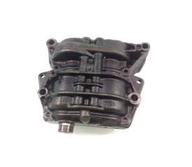 Recambio de bomba de aceite para chrysler pt cruiser (pt) 2.2 crd cat (121 cv / 89 kw) referencia OEM IAM A6110100236  