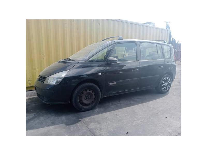 RENAULT ESPACE IV (JK0)