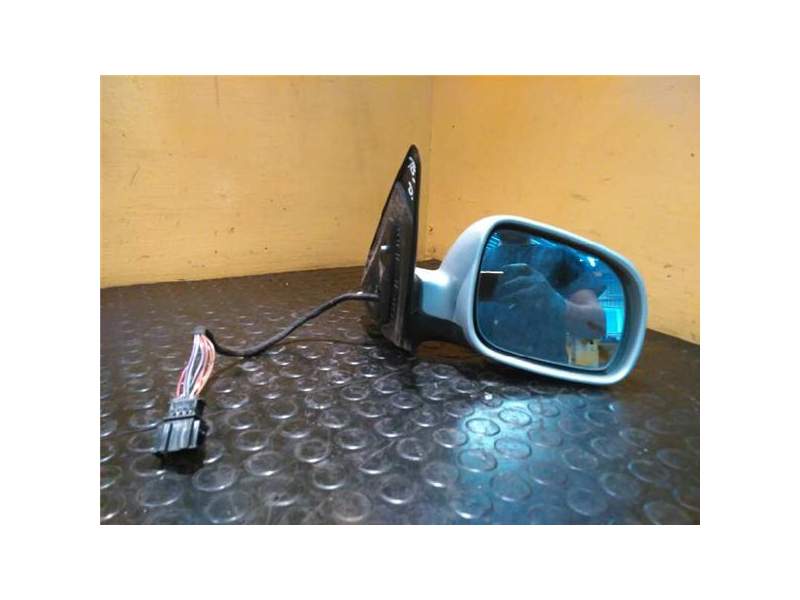 Recambio de retrovisor derecho para seat toledo (1l) 1.9 tdi (110 cv / 81 kw) (110 cv / 81 kw) referencia OEM IAM 1M0857934  