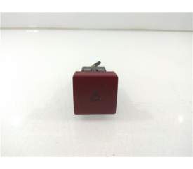 INTERRUPTOR LUCES EMERGENCIA 96583113 