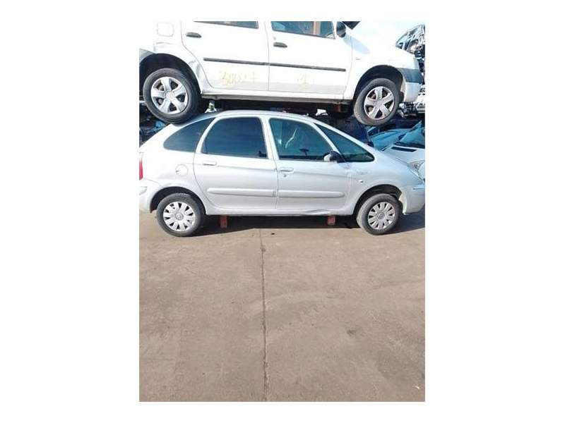citroën xsara picasso (1999) del año 2007