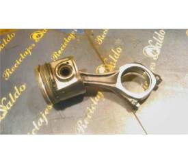 Recambio de piston para iveco daily caja abierta / volquete 2.3 diesel cat (116 cv / 85 kw) referencia OEM IAM   
