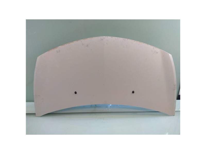 Recambio de capo para renault clio iii (2005) exception (86 cv / 63 kw) (86 cv / 63 kw) referencia OEM IAM   