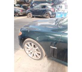 ALETA DELANTERA IZQUIERDA C2Z 20378 