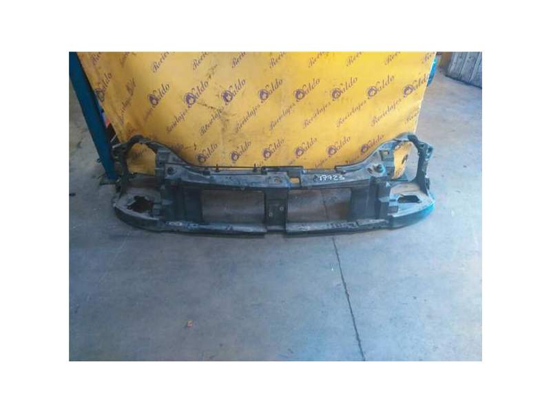 Recambio de frente delantero para nissan interstar mod. 04 (x70) 3.0 dci diesel cat (136 cv / 100 kw) (136 cv / 100 kw) referenc
