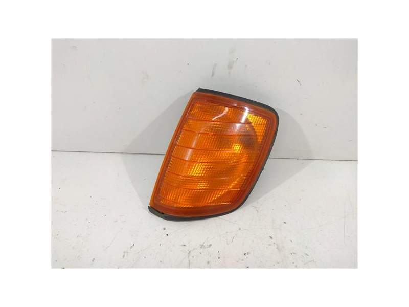 Recambio de piloto intermitente lateral delantero izquierdo para mercedes-benz clase e (bm 124) berlina (10.1992) referencia OEM