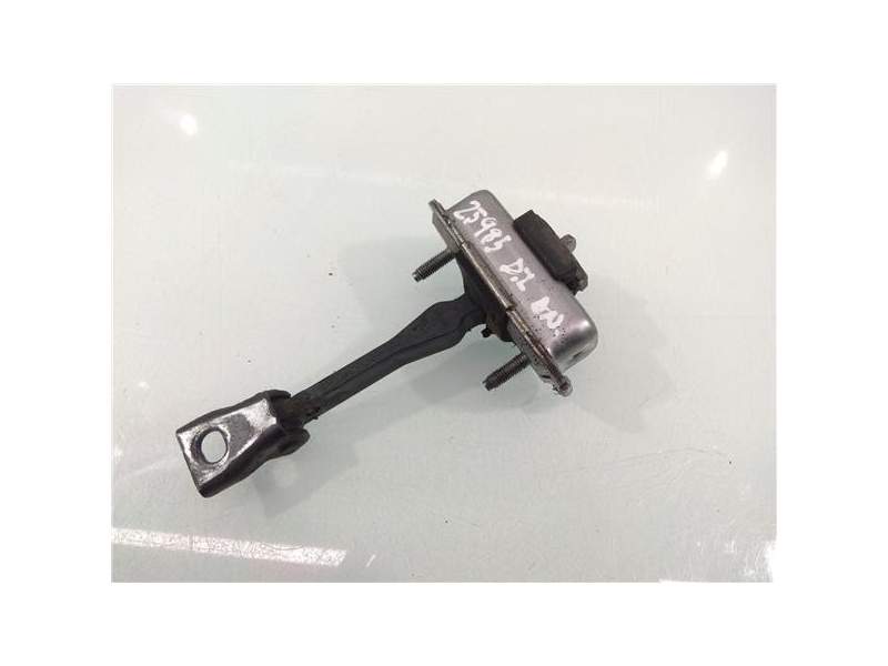 Recambio de freno puerta para peugeot 208 (01.2012) 1.0 like [1,0 ltr. - 50 kw vti] referencia OEM IAM   