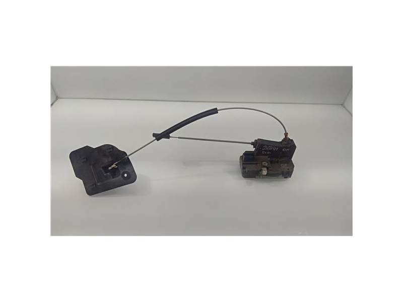 Recambio de cerradura puerta delantera derecha para opel meriva (2003) 1.7 enjoy [1,7 ltr. - 74 kw 16v cdti] referencia OEM IAM 