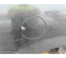 TAPA EXTERIOR COMBUSTIBLE 