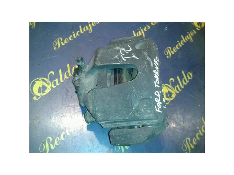 Recambio de pinza freno delantera izquierda para ford tourneo connect (tc7)(2002) referencia OEM IAM   