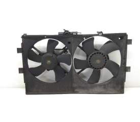 ELECTROVENTILADOR 