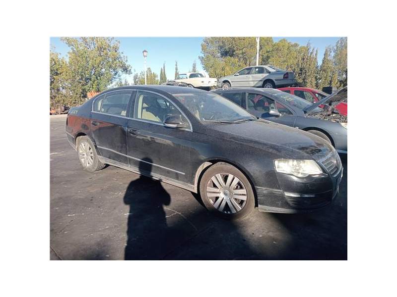 VOLKSWAGEN PASSAT BERLINA (3C2)(2005)