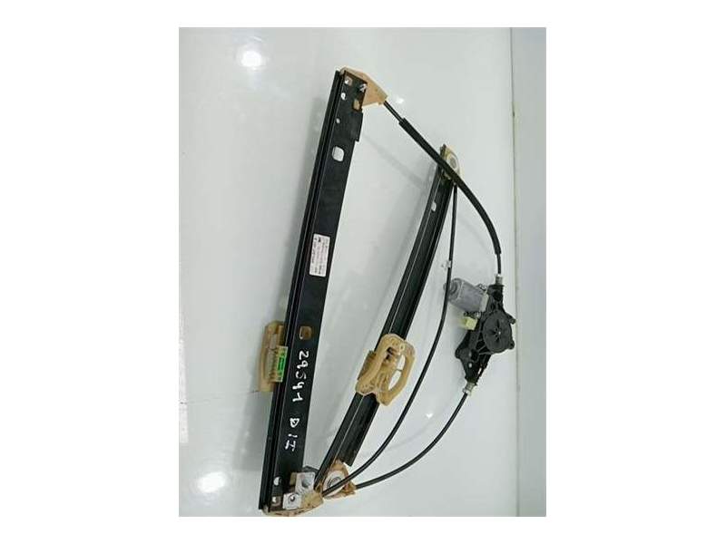 Recambio de elevalunas electrico delantero izquierdo para audi a4 avant (8wd)(06.2019) híbrido-suave 35 tdi advanced [híbrido-su