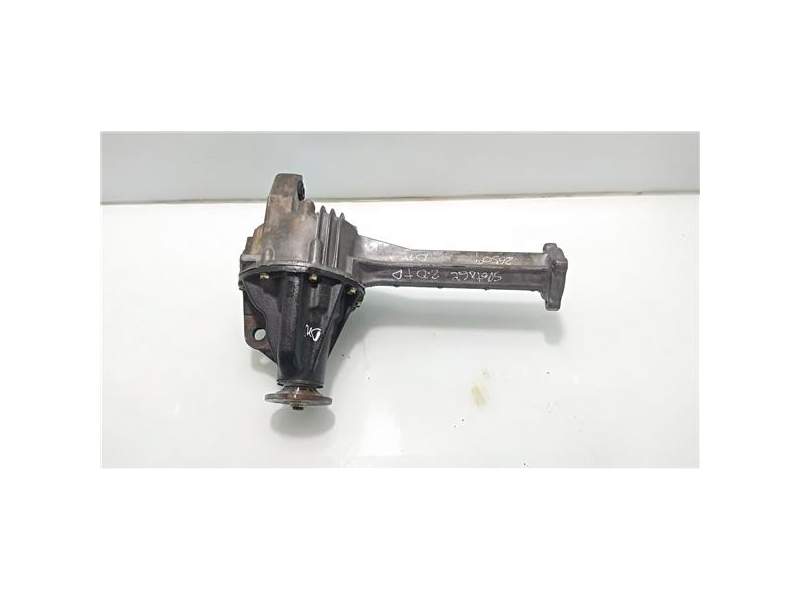 Recambio de grupo diferencial delantero para kia sportage 2.0 turbodiesel cat (83 cv / 61 kw) (83 cv / 61 kw) referencia OEM IAM