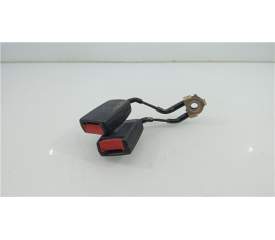 Recambio de enganche cinturon para volkswagen golf iv berlina (1j1)(10.19972004) referencia OEM IAM 1J0857488B  