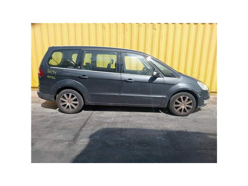 FORD GALAXY (CA1)(2006)