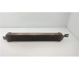 INTERCOOLER 52401015 