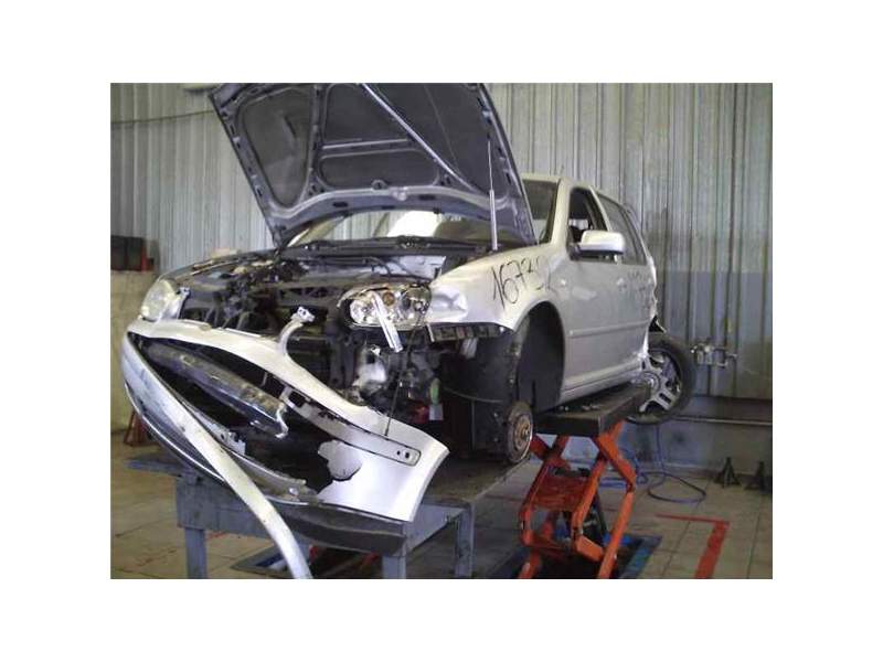 VOLKSWAGEN GOLF IV BERLINA (1J1)(10.19972004)