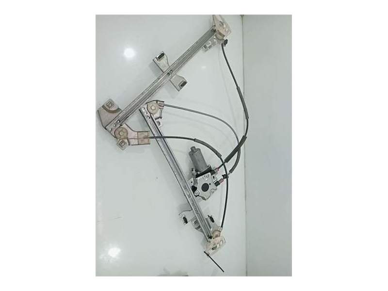 Recambio de elevalunas electrico delantero derecho para citroën berlingo (1996) 1.9 600 d furg. [1,9 ltr. - 51 kw diesel] refere